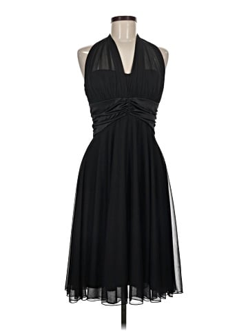 XOXO Cocktail Dress (view 1)