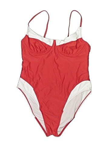 Wild Fable One Piece Swimsuit (view 1)