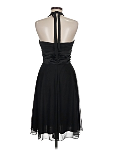 XOXO Cocktail Dress (view 2)