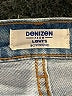 Denizen from Levi's Solid Blue Jeans Size 29 waist - photo 7