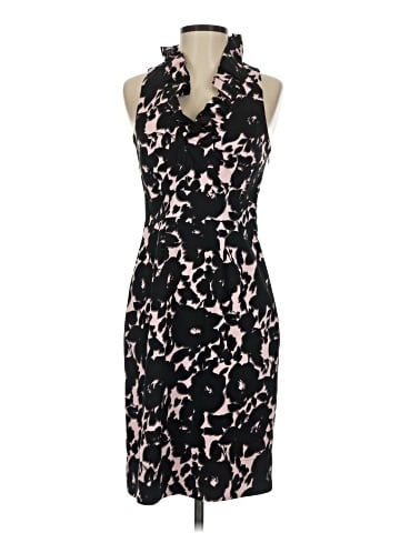 Taylor Cocktail Dress (view 1)