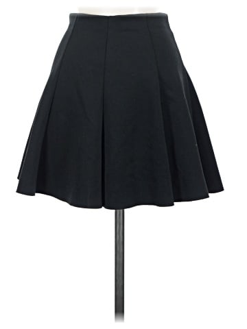 Zara W&B Collection Formal Skirt (view 2)