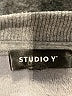 Studio Y Gray Sweatshirt Size 4X (estimated) - photo 7