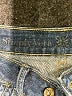 Simply Vera Vera Wang Blue Jeans Size 4 - photo 4