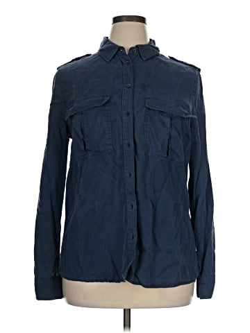 Pistola Long Sleeve Blouse (view 1)