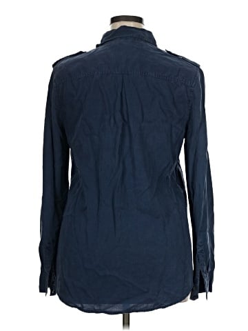 Pistola Long Sleeve Blouse (view 2)