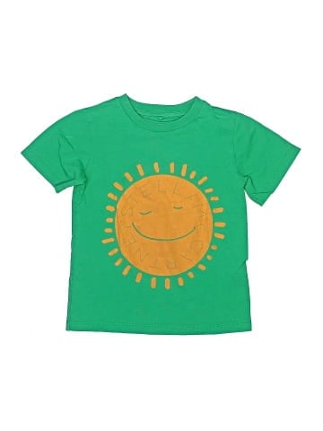 Stella McCartney Short Sleeve T-Shirt (view 1)