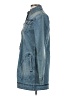 J. Peterman Blue Denim Jacket Size S - photo 5
