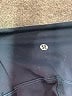 Lululemon Athletica Blue Active Pants Size 0 - photo 7