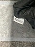 Bergdorf Goodman Black 3/4 Sleeve Top Size 10 - photo 8