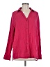 Old Navy 100% Cotton Pink Long Sleeve Blouse Size M - photo 1
