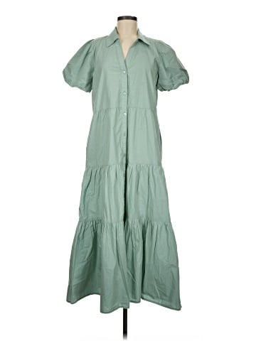 Elan Casual Dress (view 1)