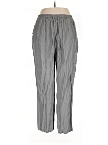 Assorted Brands Silk Pants (view 1)