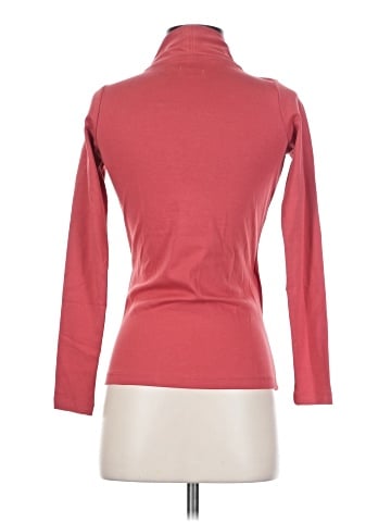 J. Peterman Long Sleeve Top (view 2)