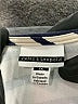 Jules & Leopold Stripes Ivory Short Sleeve Turtleneck Size 1X - photo 7