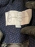 Jessica Simpson Blue Coat Size 3X - photo 6