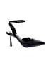 Steve Madden Black Heels Size 8 - photo 1