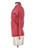 J. Peterman 100% Cotton Red Long Sleeve Top Size XS - photo 5