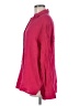 Old Navy 100% Cotton Pink Long Sleeve Blouse Size M - photo 5