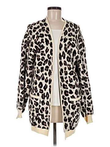 Porridge Cardigan (view 1)