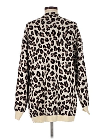 Porridge Cardigan (view 2)