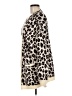 Porridge Animal Print Ivory Cardigan Size Med (2) - photo 5