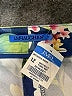 J. McLaughlin 100% Tencel Tropical Blue Casual Pants Size 12 - photo 4