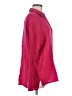 Old Navy 100% Cotton Pink Long Sleeve Blouse Size M - photo 4