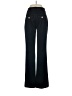 CAbi Houndstooth Blue Dress Pants Size 0 - photo 2