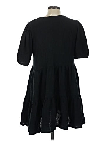 a.n.a. A New Approach Casual Dress (view 2)