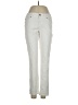 Inc Denim Ivory Jeans Size 4 - photo 1