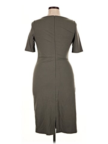 Lafayette 148 New York Cocktail Dress (view 2)