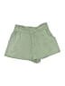 Signature 8 Solid Green Shorts Size M - photo 1