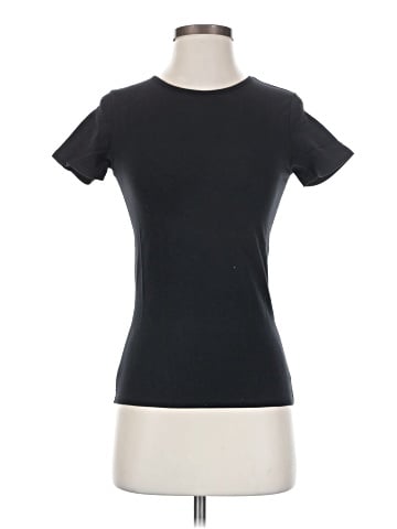 J. Peterman Short Sleeve Turtleneck (view 1)