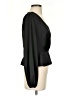 Do & Be Black Long Sleeve Blouse Size S - photo 4