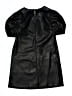 Gap Kids 100% Polyester Black Dress Size 8 - photo 2
