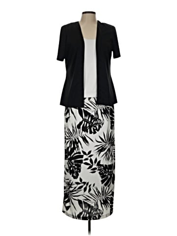 DressBarn Casual Dress (view 1)