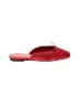 Everlane Red Mule/Clog Size 8 1/2 - photo 1
