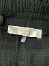 Ecru Black Casual Pants Size XS - photo 3