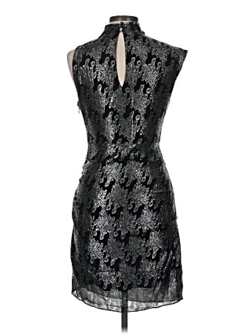 Joie Cocktail Dress (view 2)