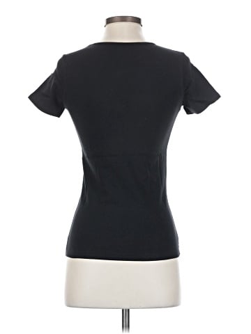 J. Peterman Short Sleeve Turtleneck (view 2)