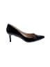 Nine West Black Heels Size 6 1/2 - photo 1