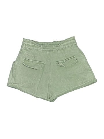 Signature 8 Shorts (view 2)