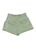 Signature 8 Solid Green Shorts Size M - photo 2