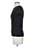 J. Peterman Black Short Sleeve Turtleneck Size XXS - photo 5