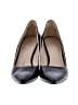 Nine West Black Heels Size 6 1/2 - photo 2