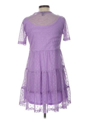 LOVE X DESIGN Cocktail Dress (view 2)