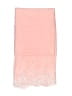 Vince Camuto 100% Polyester Pink Scarf One size - photo 2