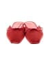 Everlane Red Mule/Clog Size 8 1/2 - photo 2