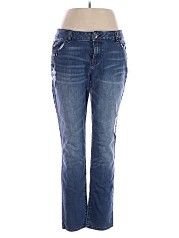 Apt. 9 Jeans (view 1)